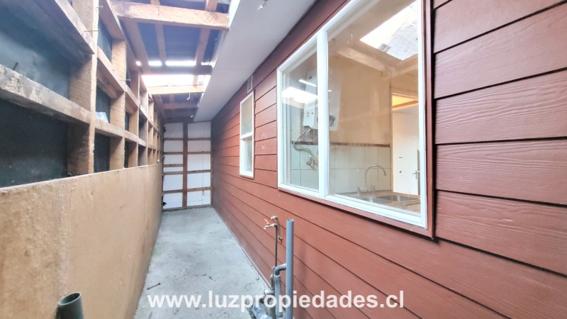 Reloncav&Atilde;&shy; N&Acirc;&deg;988, Antihual - Luz Propiedades