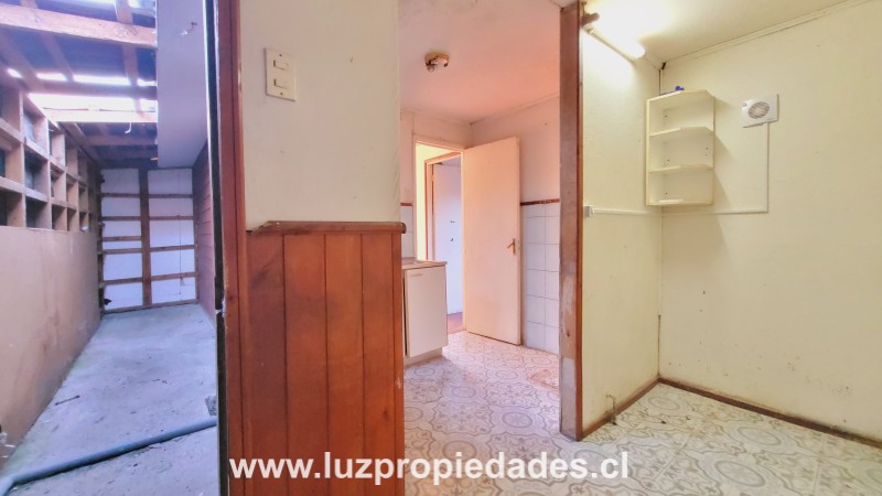 Reloncav&Atilde;&shy; N&Acirc;&deg;988, Antihual - Luz Propiedades