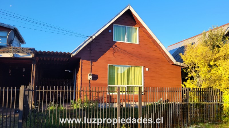 Reloncav&Atilde;&shy; N&Acirc;&deg;988, Antihual - Luz Propiedades