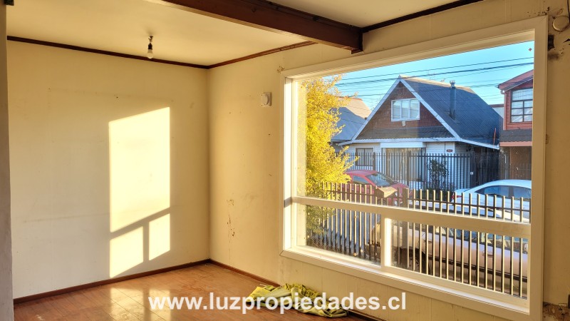 Reloncav&Atilde;&shy; N&Acirc;&deg;988, Antihual - Luz Propiedades