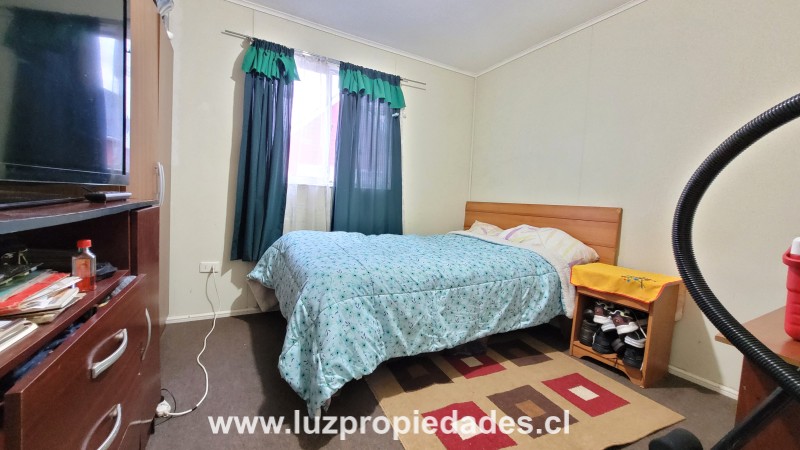 Ren&Atilde;&copy; Salinas Palacios N&Acirc;&deg;1520, Sector Bosquemar - Luz Propiedades