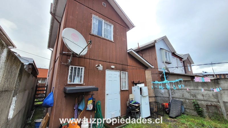 Ren&Atilde;&copy; Salinas Palacios N&Acirc;&deg;1520, Sector Bosquemar - Luz Propiedades