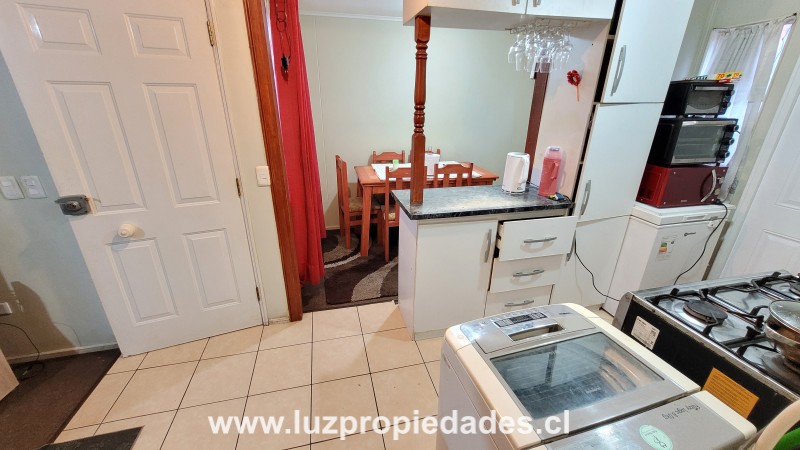 Ren&Atilde;&copy; Salinas Palacios N&Acirc;&deg;1520, Sector Bosquemar - Luz Propiedades