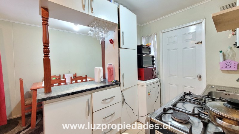 Ren&Atilde;&copy; Salinas Palacios N&Acirc;&deg;1520, Sector Bosquemar - Luz Propiedades