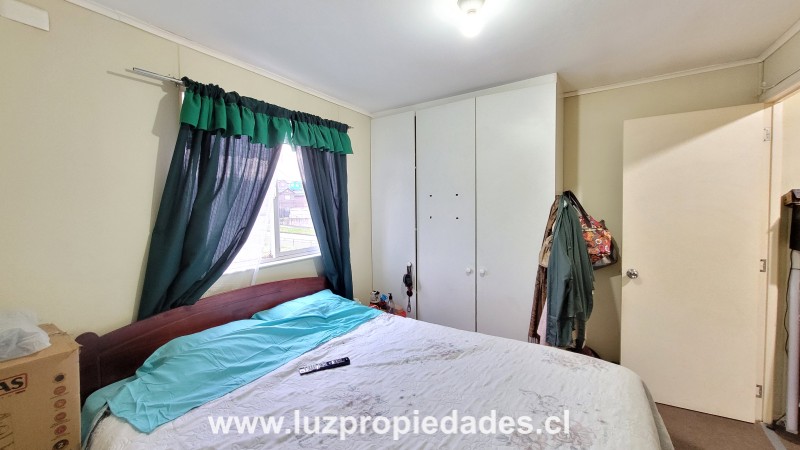 Ren&Atilde;&copy; Salinas Palacios N&Acirc;&deg;1520, Sector Bosquemar - Luz Propiedades