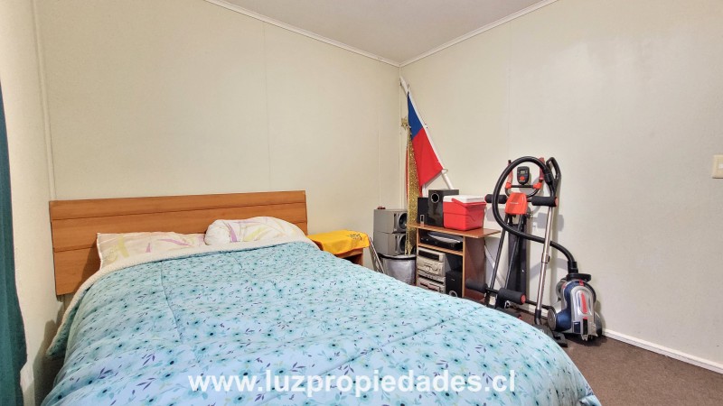 Ren&Atilde;&copy; Salinas Palacios N&Acirc;&deg;1520, Sector Bosquemar - Luz Propiedades