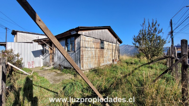 R&Atilde;&shy;o Bariloche, Mzn. 15, casa 13, Pichipelluco - Luz Propiedades