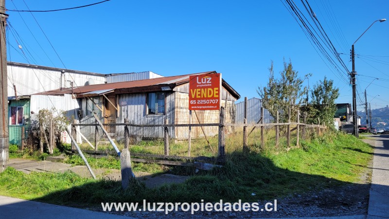 R&Atilde;&shy;o Bariloche, Mzn. 15, casa 13, Pichipelluco - Luz Propiedades