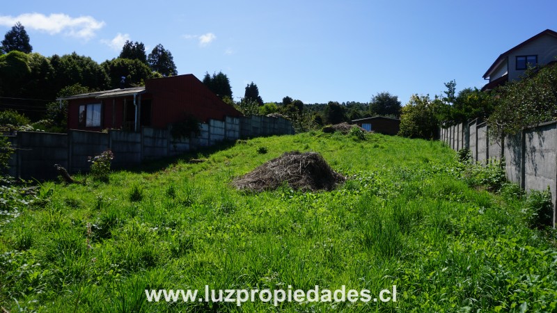  Rio Manhuico N&Acirc;&deg;1999, Sector Liborio Guerrero, Pelluco - Luz Propiedades