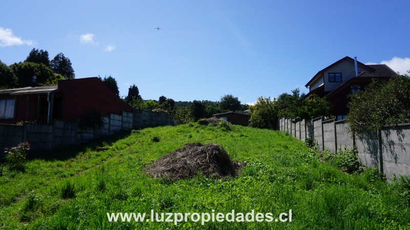  Rio Manhuico N&Acirc;&deg;1999, Sector Liborio Guerrero, Pelluco - Luz Propiedades