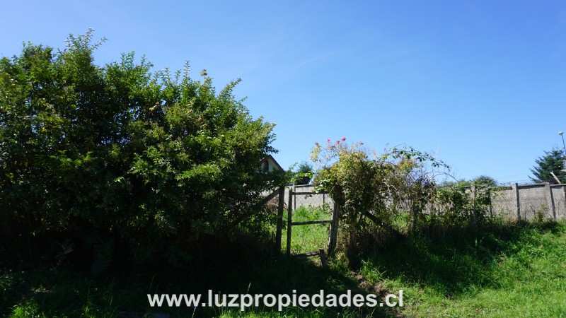  Rio Manhuico N&Acirc;&deg;1999, Sector Liborio Guerrero, Pelluco - Luz Propiedades