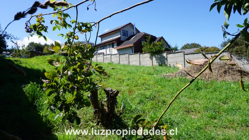  Rio Manhuico N&Acirc;&deg;1999, Sector Liborio Guerrero, Pelluco - Luz Propiedades