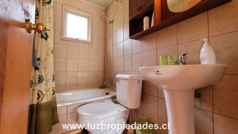 Ruta Pargua Km 14, Cruce D&Atilde;&shy;az Sector Trapen - Luz Propiedades