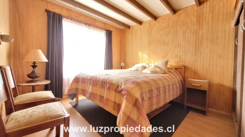 Ruta Pargua Km 14, Cruce D&Atilde;&shy;az Sector Trapen - Luz Propiedades