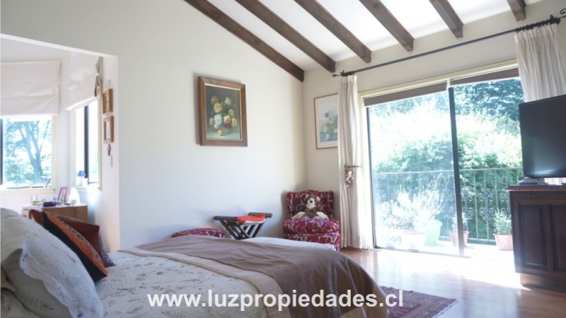 Ruta V-65, Km 0,7, Chamiza - Luz Propiedades