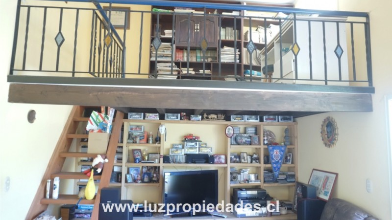 Ruta V-65, Km 0,7, Chamiza - Luz Propiedades