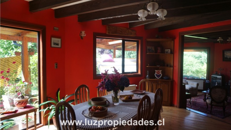 Ruta V-65, Km 0,7, Chamiza - Luz Propiedades