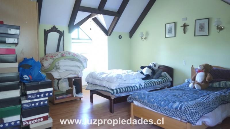 Ruta V-65, Km 0,7, Chamiza - Luz Propiedades