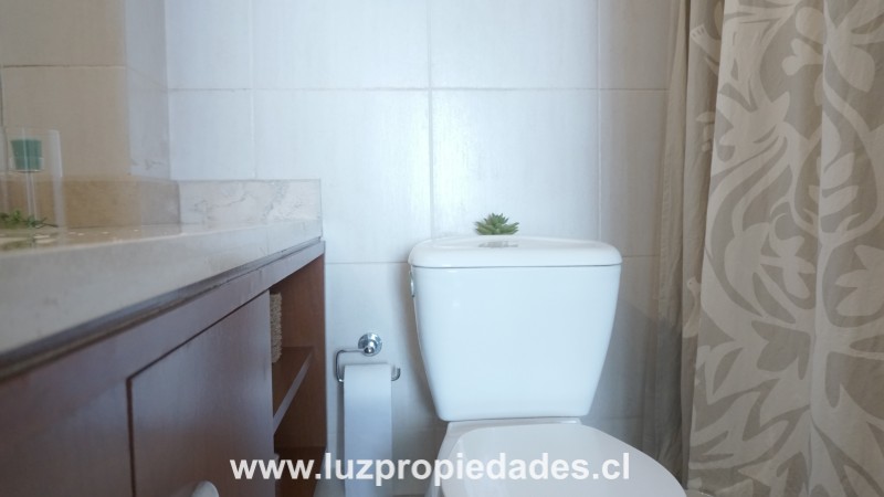 San Felipe N&Acirc;&ordm;183, Depto. 502, Ed. Plaza Vista - Luz Propiedades