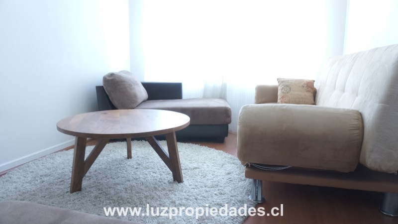 San Felipe N&Acirc;&ordm;183, Depto. 502, Ed. Plaza Vista - Luz Propiedades