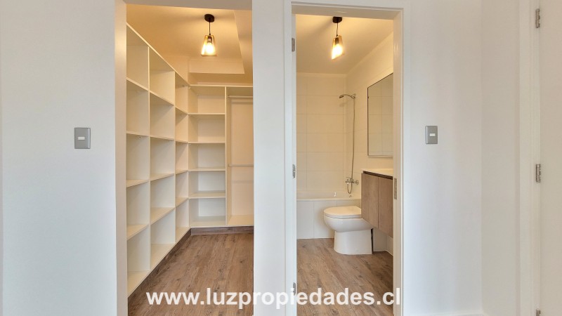 San Javier N&Acirc;&deg;1020, Depto 316, Alto Pelluco II - Luz Propiedades