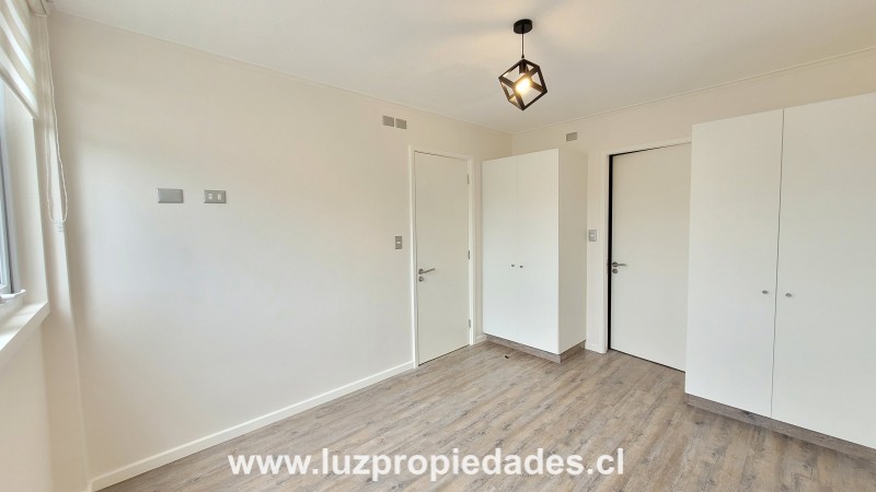 San Javier N&Acirc;&deg;1020, Depto 316, Alto Pelluco II - Luz Propiedades