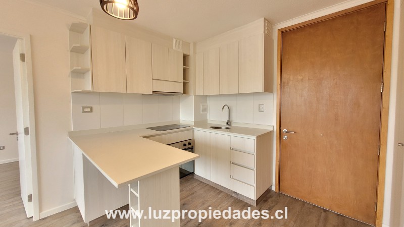 San Javier N&Acirc;&deg;1020, Depto 316, Alto Pelluco II - Luz Propiedades