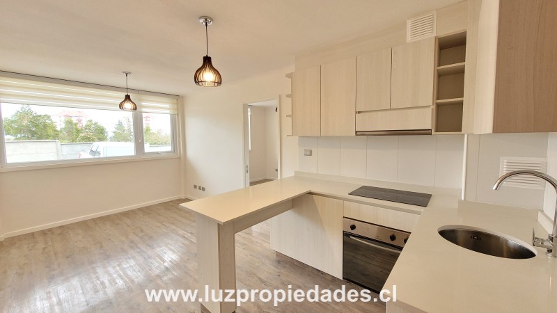 San Javier N&Acirc;&deg;1020, Depto 316, Alto Pelluco II - Luz Propiedades