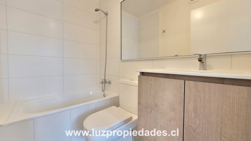 San Javier N&Acirc;&deg;1020, Depto 316, Alto Pelluco II - Luz Propiedades