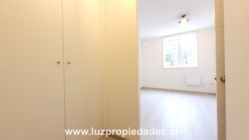 Sargento Silva N&Acirc;&deg;1725, Depto 305 - Luz Propiedades