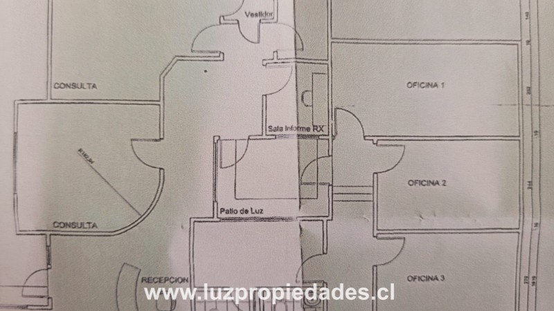 Seminario N&Acirc;&deg;148 Interior - B - Luz Propiedades