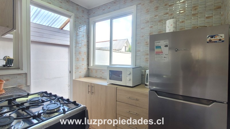 Senda N&Acirc;&deg;977, Puerta del Sol - Luz Propiedades