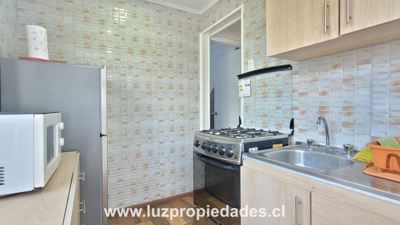 Senda N&Acirc;&deg;977, Puerta del Sol - Luz Propiedades