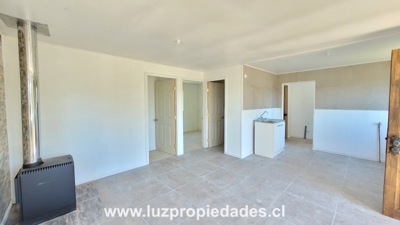 Senda Sur Km 6,5, Lote 2-B, La Vara - Luz Propiedades