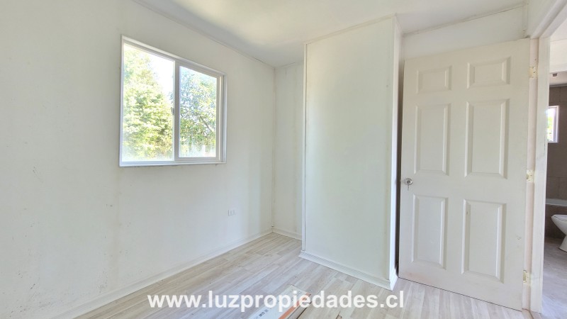 Senda Sur Km 6,5, Lote 2-B, La Vara - Luz Propiedades