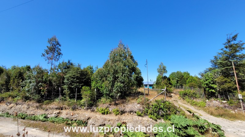 Senda Sur Km 6,5, Lote 2-B, La Vara - Luz Propiedades