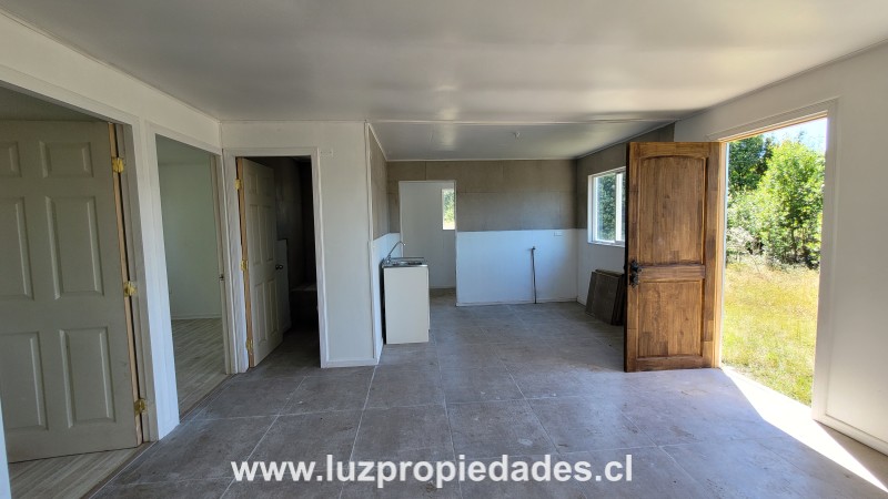 Senda Sur Km 6,5, Lote 2-B, La Vara - Luz Propiedades