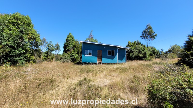 Senda Sur Km 6,5, Lote 2-B, La Vara - Luz Propiedades