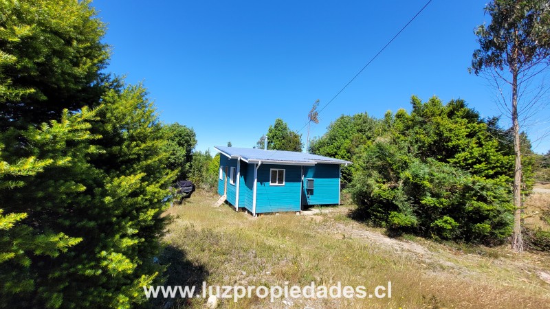 Senda Sur Km 6,5, Lote 2-B, La Vara - Luz Propiedades