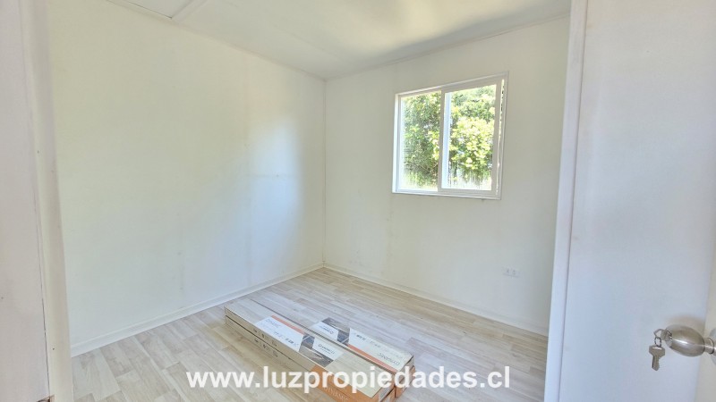 Senda Sur Km 6,5, Lote 2-B, La Vara - Luz Propiedades