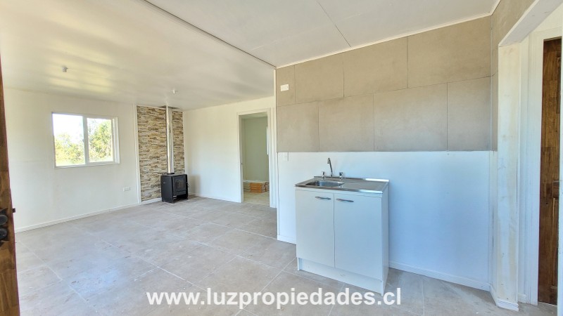 Senda Sur Km 6,5, Lote 2-B, La Vara - Luz Propiedades