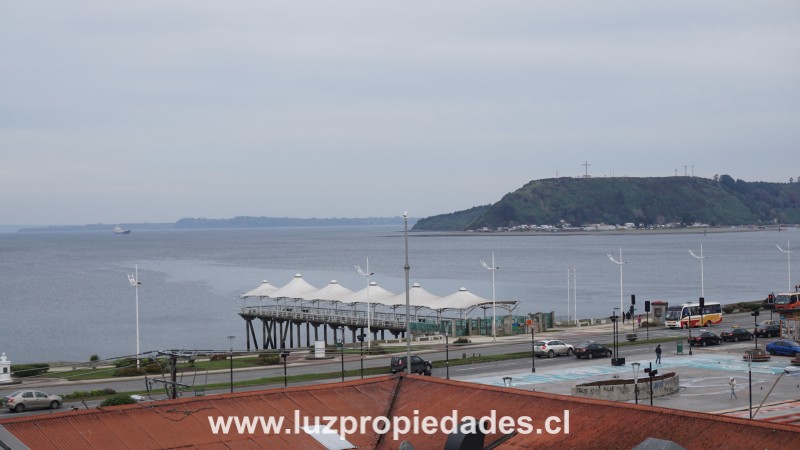 Urmeneta N&Acirc;&ordm;305, Of. 501, Ed. Los H&Atilde;&copy;roes - Luz Propiedades