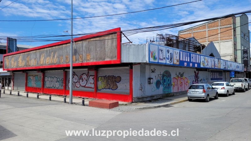 Valdivia, esquina Juan Jos&Atilde;&copy; Mira - Luz Propiedades