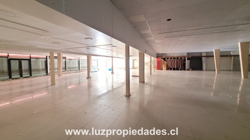 Valdivia, esquina Juan Jos&Atilde;&copy; Mira - Luz Propiedades