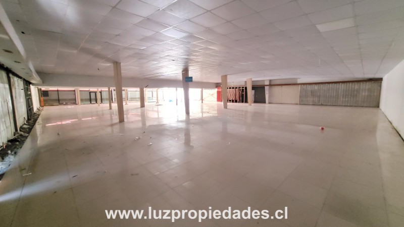 Valdivia, esquina Juan Jos&Atilde;&copy; Mira - Luz Propiedades