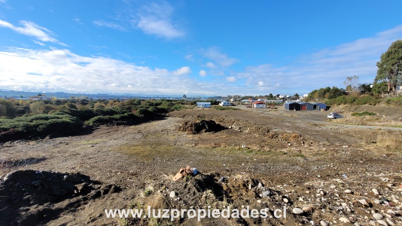 Valle Cardonal, Cardonal Bajo - Luz Propiedades