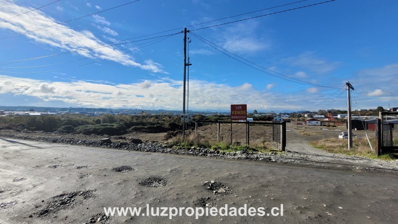 Valle Cardonal, Cardonal Bajo - Luz Propiedades