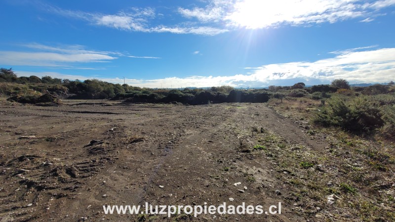 Valle Cardonal, Cardonal Bajo - Luz Propiedades