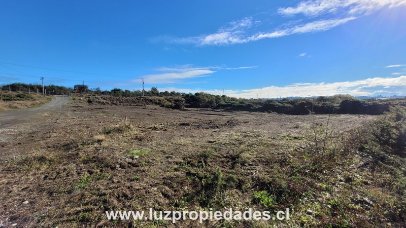 Valle Cardonal, Cardonal Bajo - Luz Propiedades