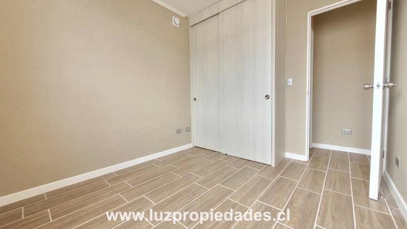 Vc. Corcovado N&Acirc;&deg; 5820, Depto 407-D, Condominio Bosque Pucal&Atilde;&iexcl;n - Luz Propiedades